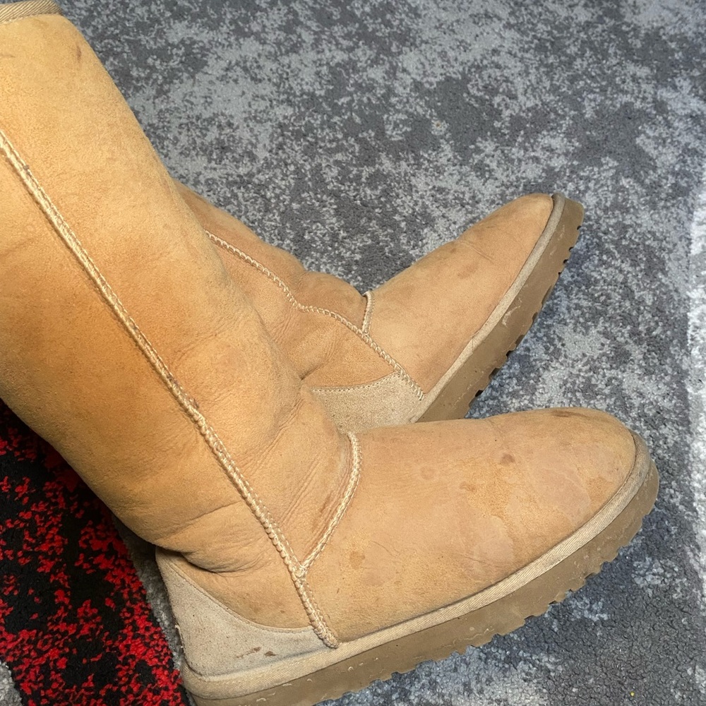 Classic Ugg - image 5